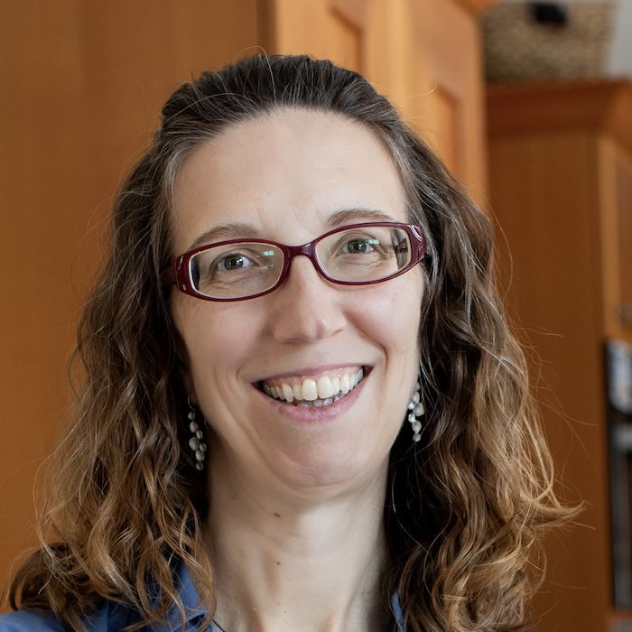 Dr. Wendy Molaska